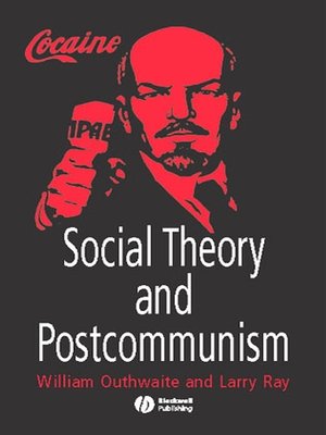 cover image of Social Theory and Postcommunism